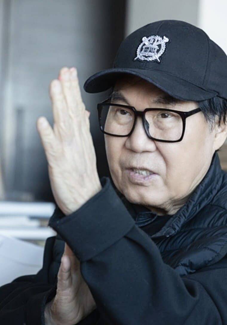 가수-조영남