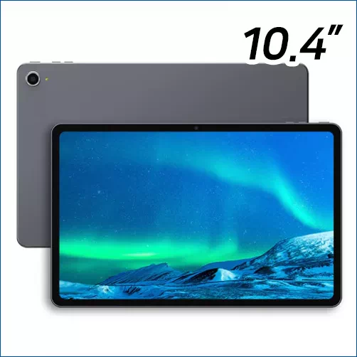 아이뮤즈 K10 Plus