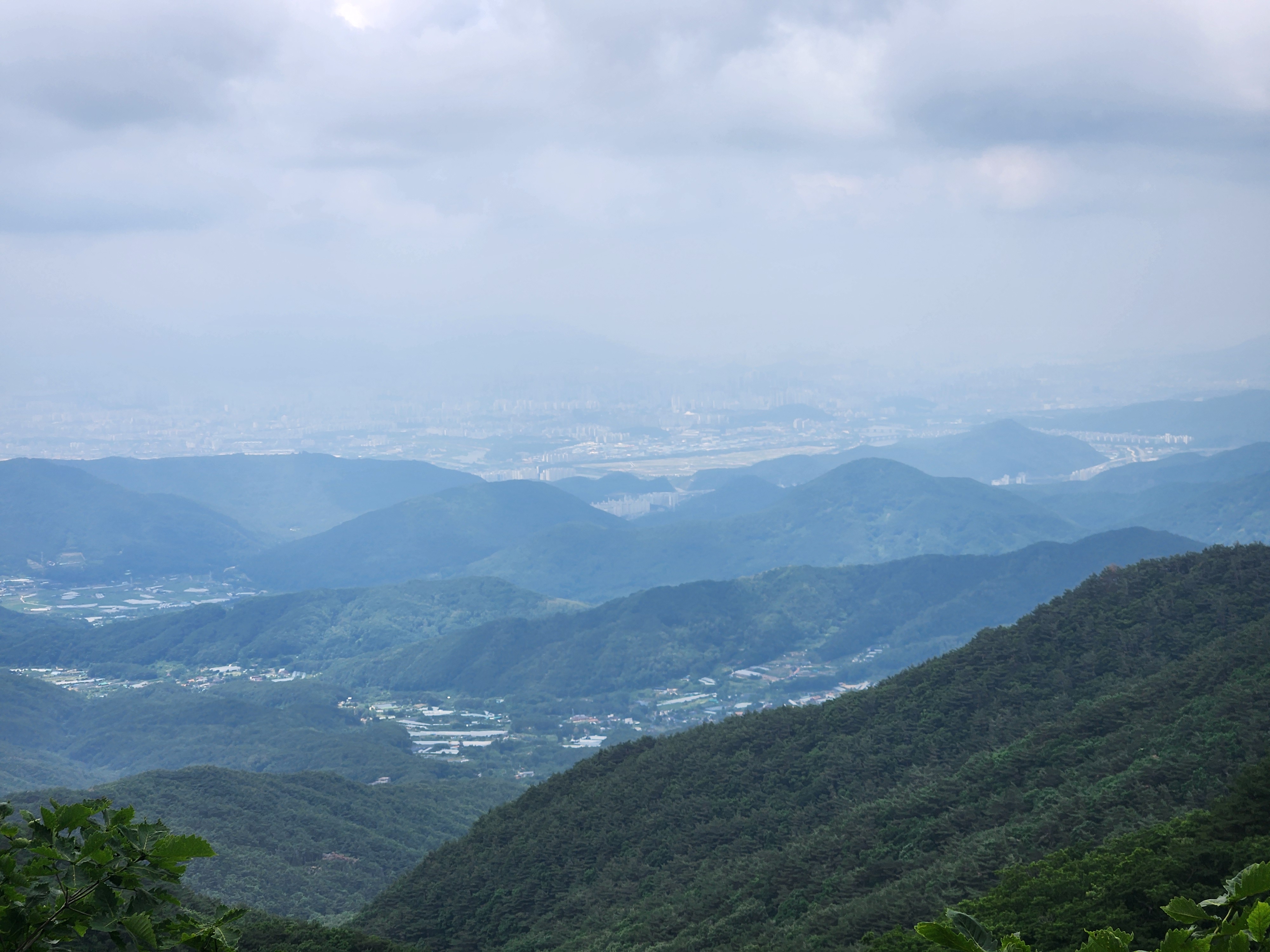 팔공산 수태골 등산 (33)