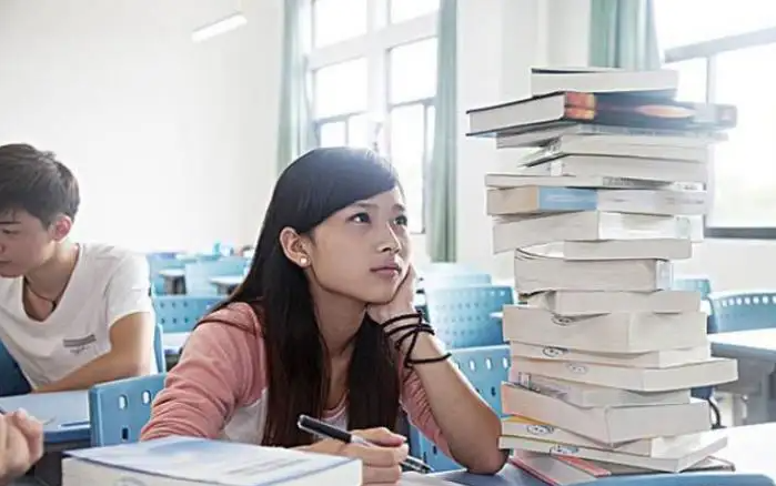 용두사미 - 계획을 세우고 공부를 시작했지만 과연 언제 끝날까?