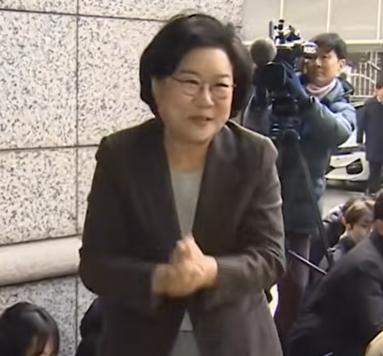 이혜훈-사진