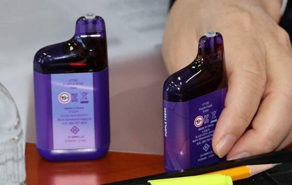 24일부터 액상형 전자담배 온라인 판매 금지! 합성 니코틴 규제와 가격 인상 총정리