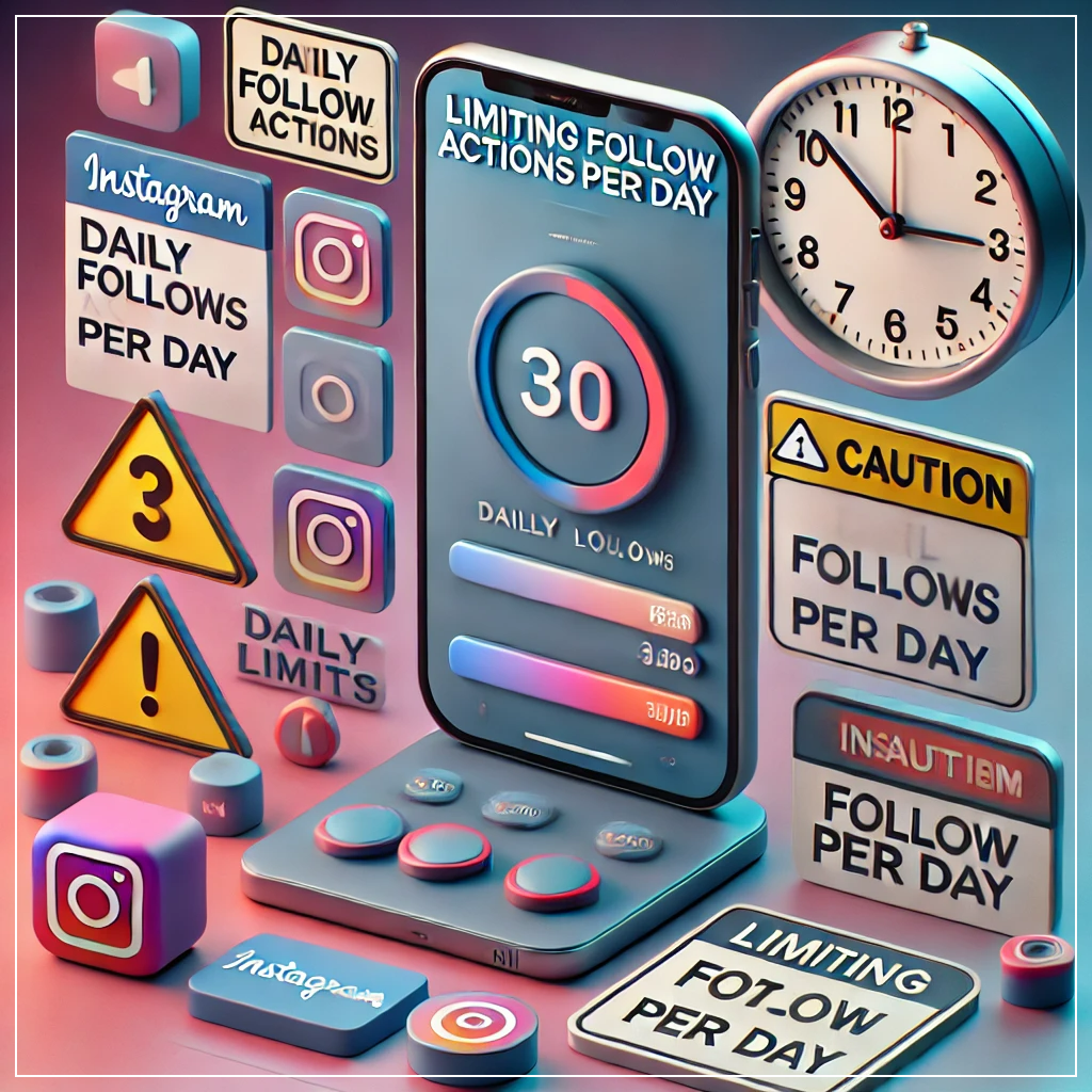 인스타그램 계정- 관리- 꿀팁- 팔로우-언팔로우- 전략-팁