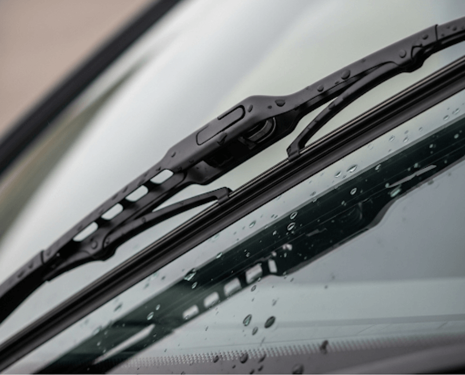자동차 와이퍼