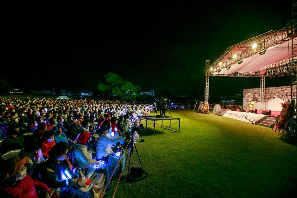 2025 서산해미읍성축제&amp;#44; 600년 성곽에서 펼쳐지는 시간 여행! 