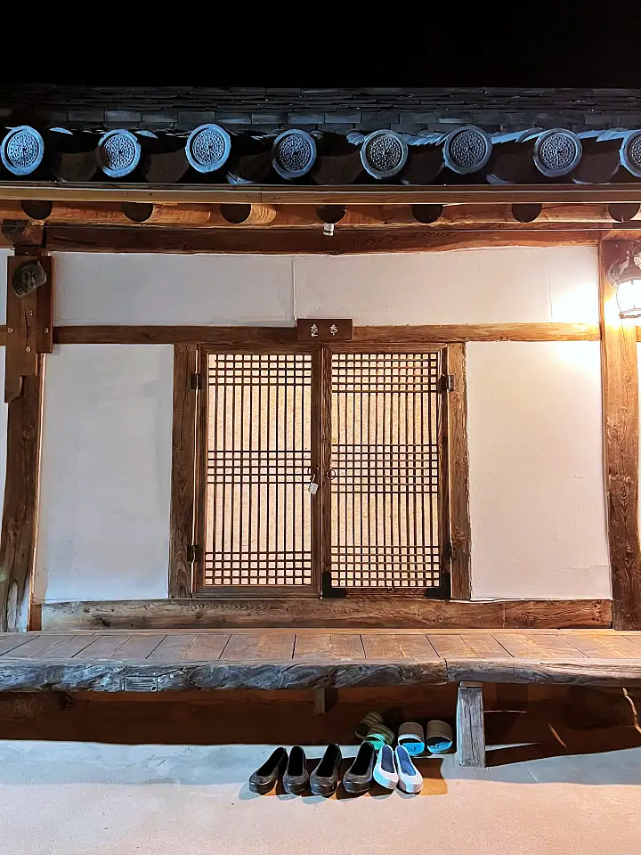 생생정보 경주 한옥스테이 펜션 숙소 전통 가옥 힐링 새해 맞이 해돋이