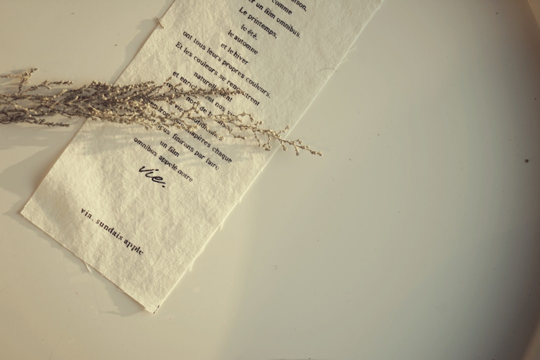 Receipt