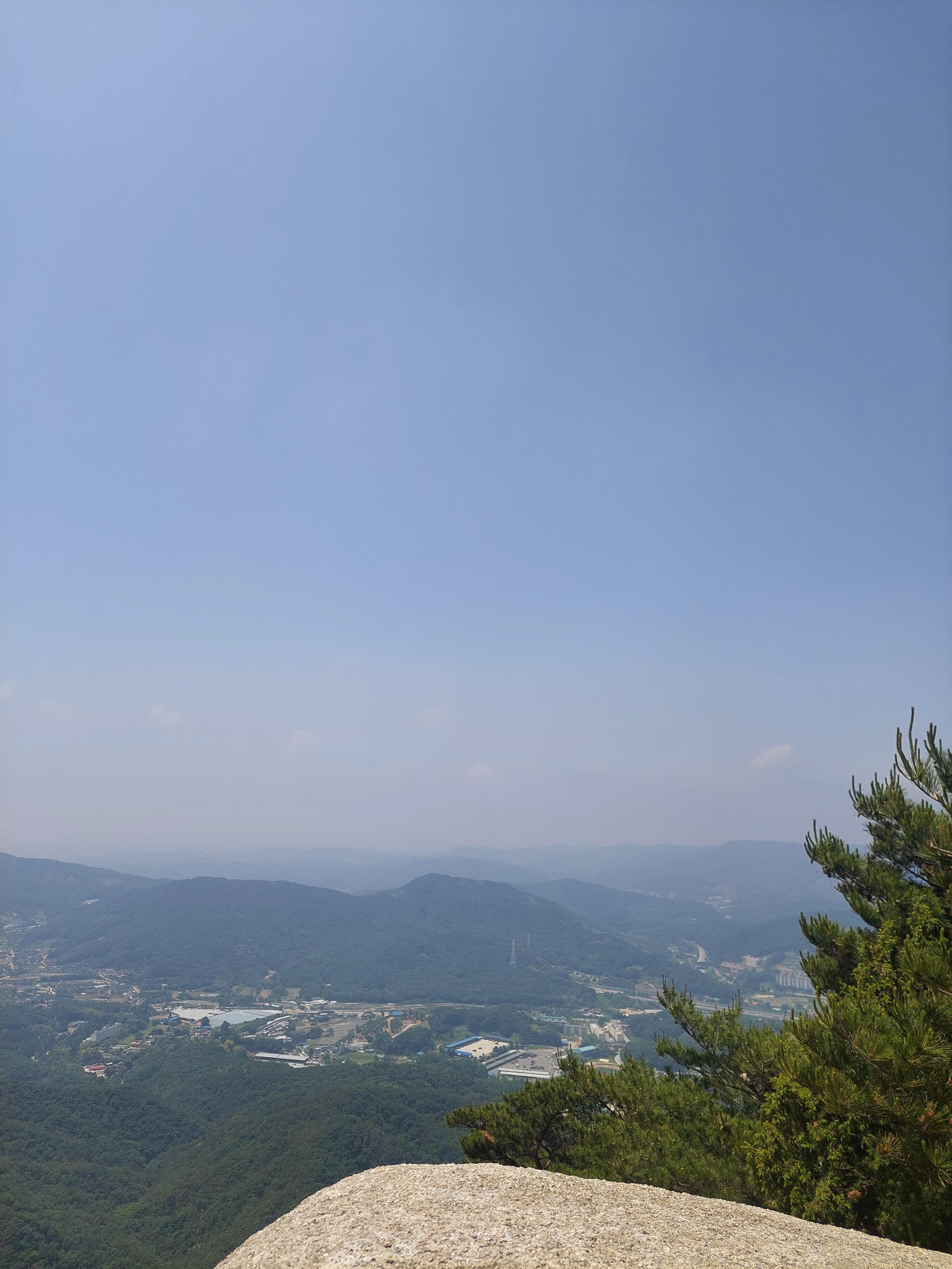 오봉