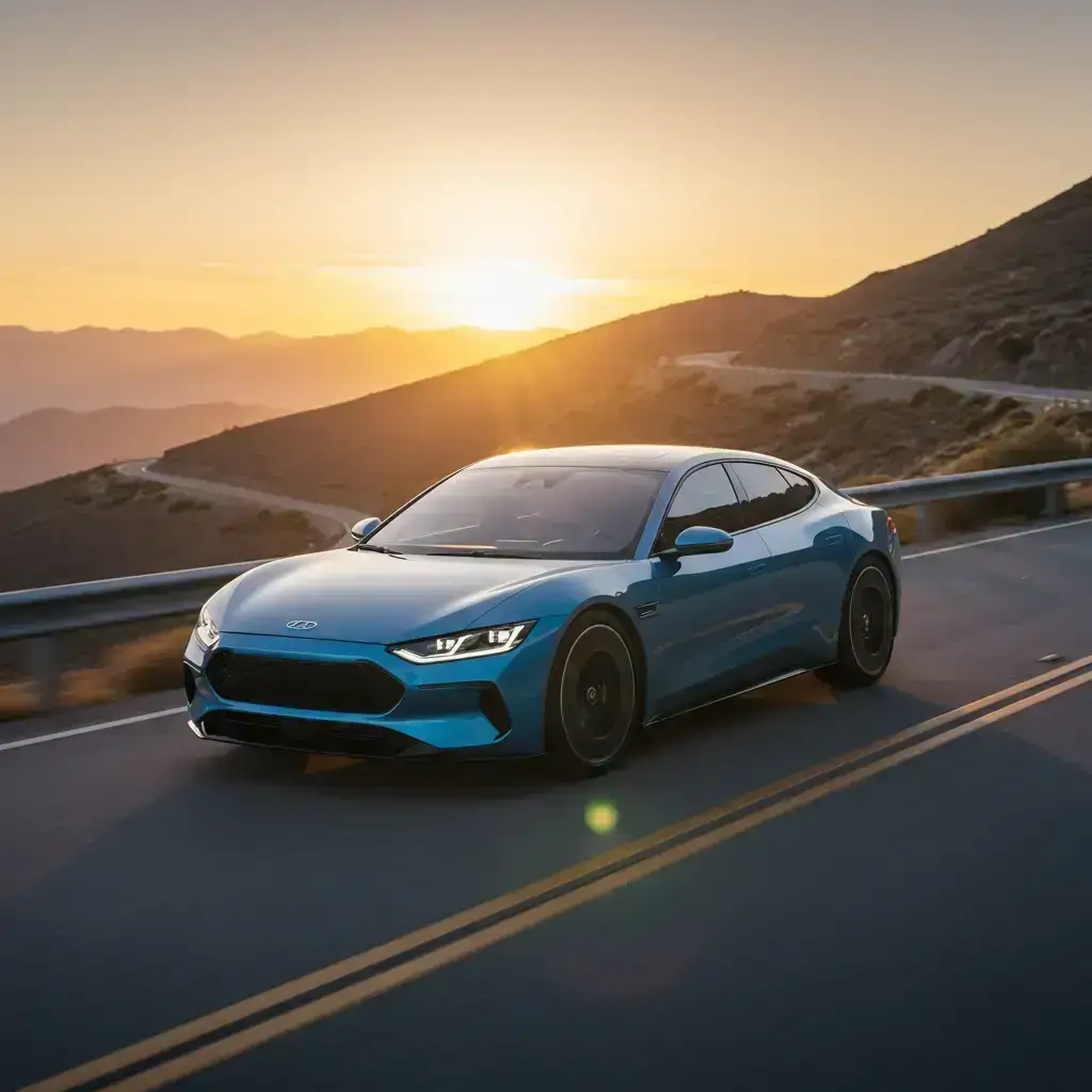 2025년 폭스바겐 2024년식 ID.4 Pro 전기차 보조금 지역별 비교