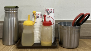 부천 8개월냉면