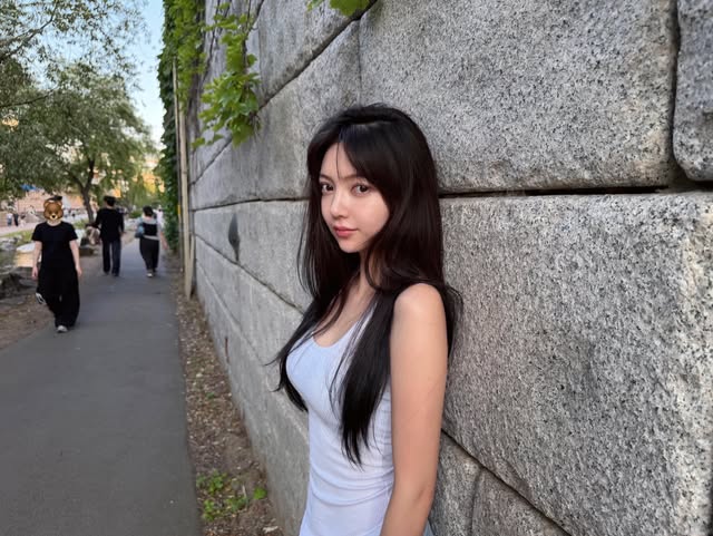 채서린 사진