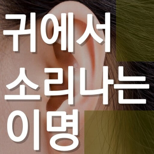 이명증