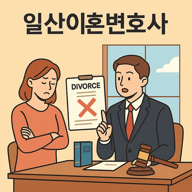 혼인무효사유, 면접교섭권불이행