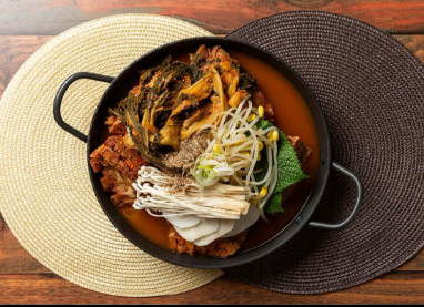 생생정보 감자탕 부대찌개 경기 부천 이대표감자탕