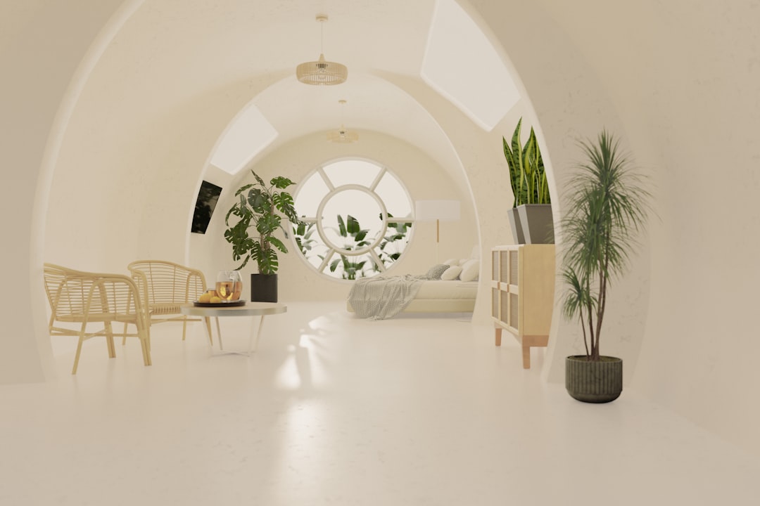 Interior Architecture