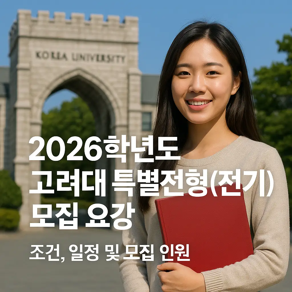 📝 전형방법 및 평가기준