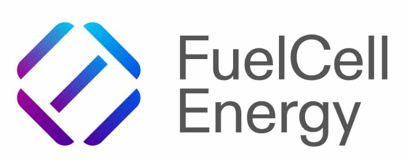 FuelCell Energy Logo
