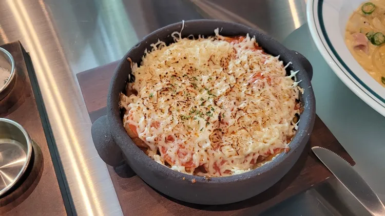 덕수파스타-광주상무점