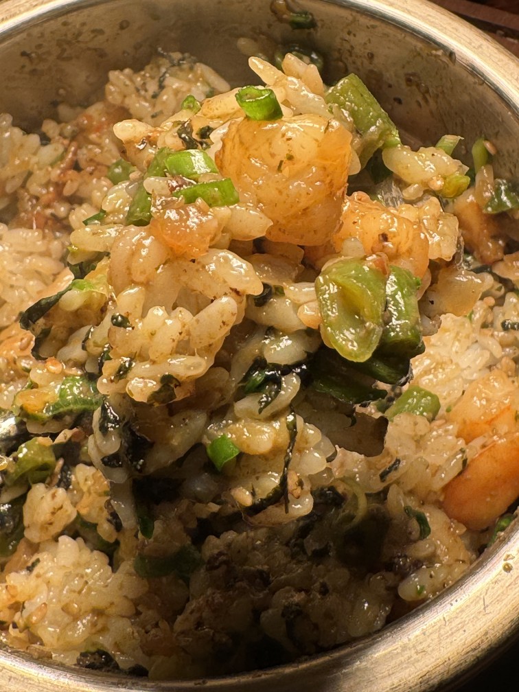 2TV 생생정보 솥밥