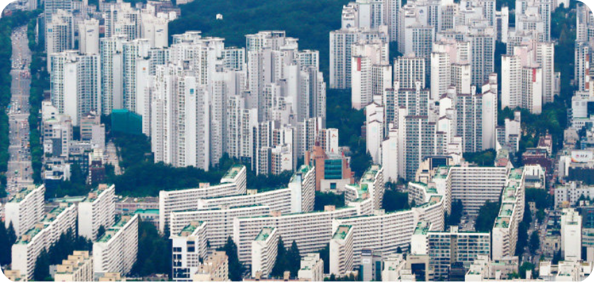 아파트