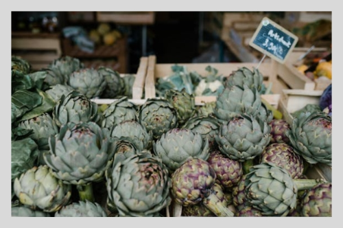 아티초크 차 효능 – 건강을 위한 변화