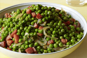 완두콩 효능14