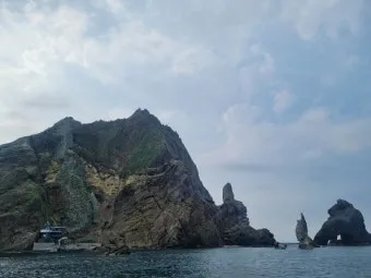 울릉도 여행 코스 배편 숙소 버스 동선으로 여유 있게_24