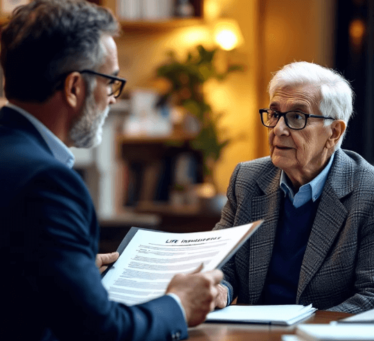 내 생명보험, 살아 있을 때 현금으로 바꾸는 법