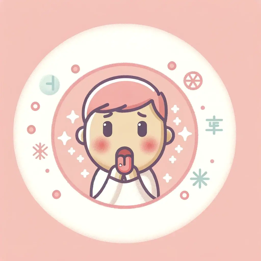 혓바늘이 돋는 이유 11가지와 빨리 낫는 법