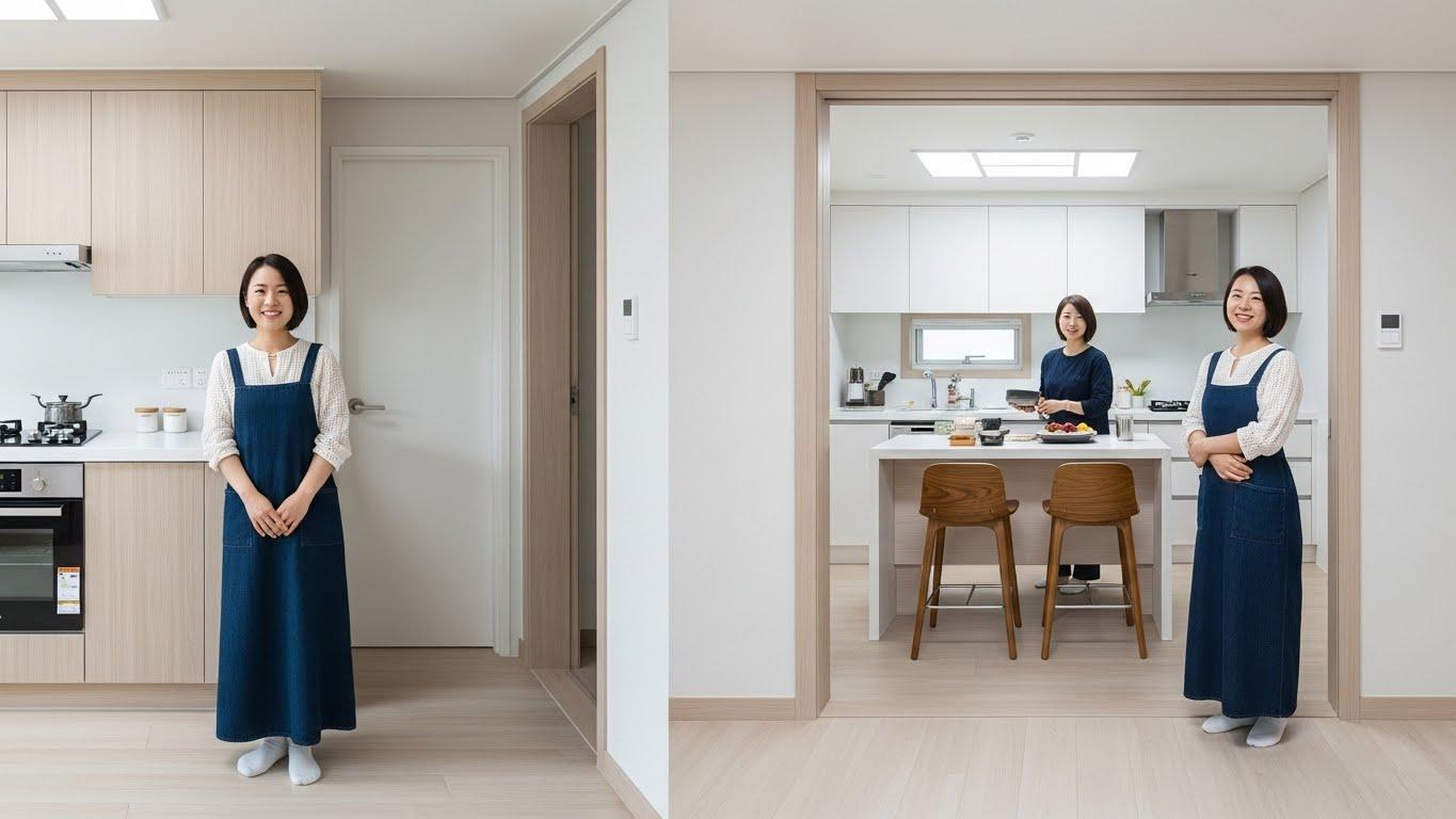 lg 인테리어 리모델링