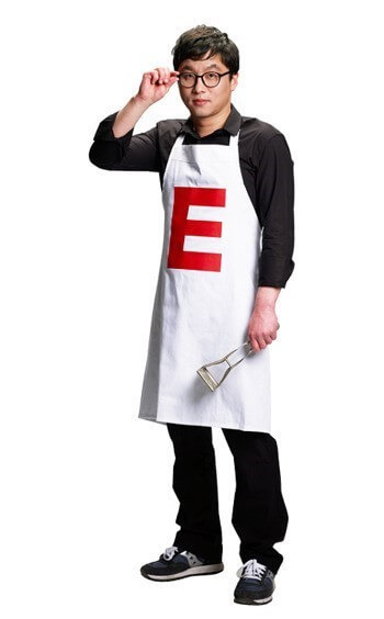 최강록
