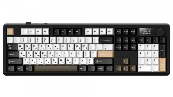 가성비 기계식 키보드 추천! 프리플로우 아콘 AK74 & AK47 완벽 소개