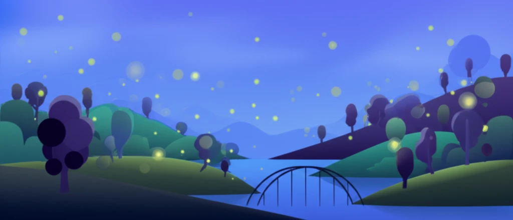 청정 무주에서 만난 반딧불이 생태 문..