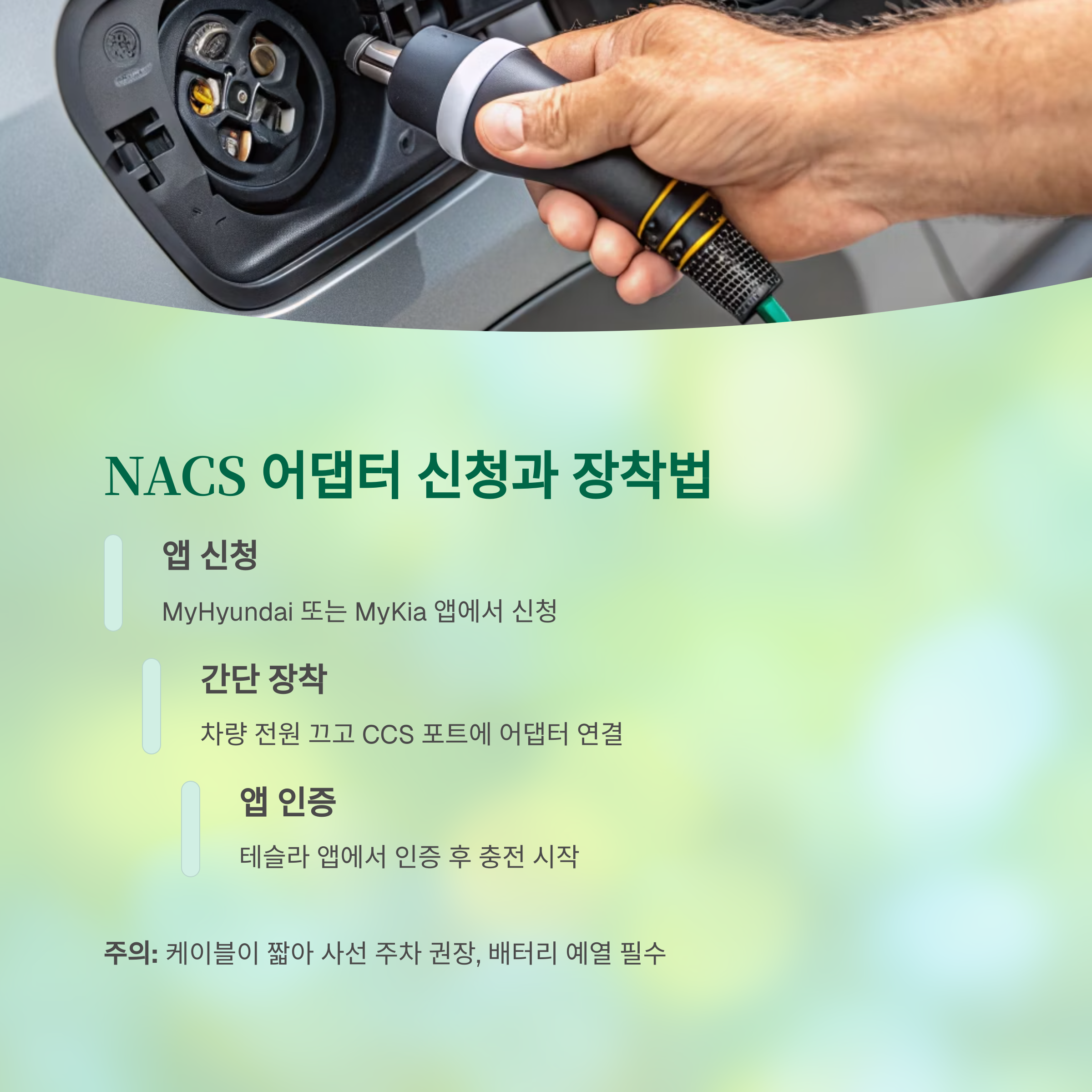 2025년 슈퍼차저 완전개방