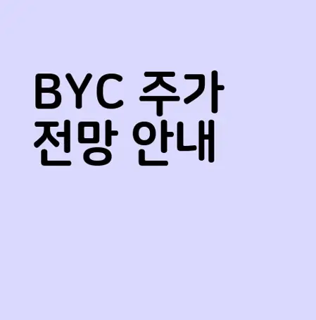 BYC