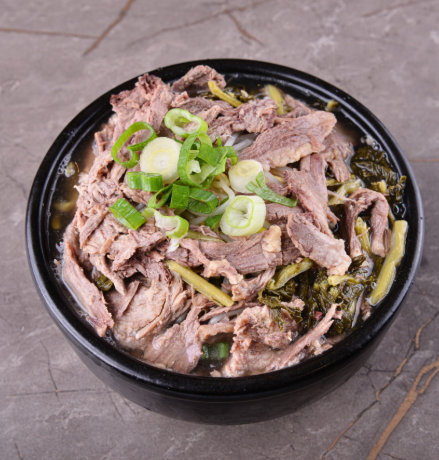 생방송투데이 숙성해장국 수원