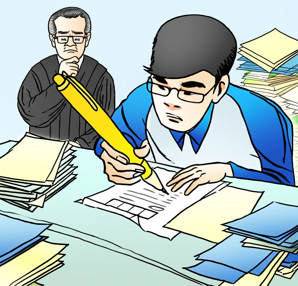 개인회생 변제 계획 변경, 이것만 알