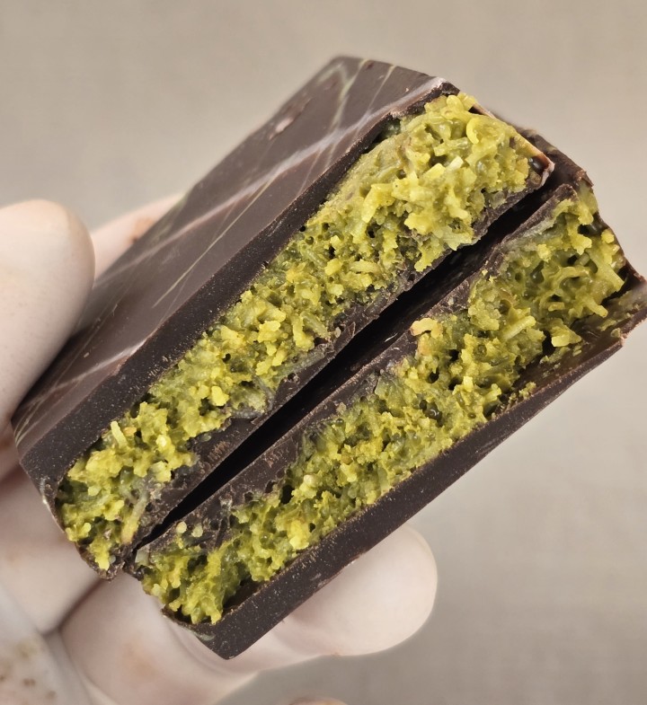 두바이 초콜릿 파는곳 편의점 cu gs25 가격 맛