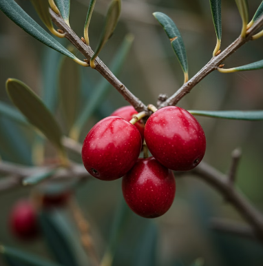 서론: 자연이 준 신비, 보리수열매 이야기