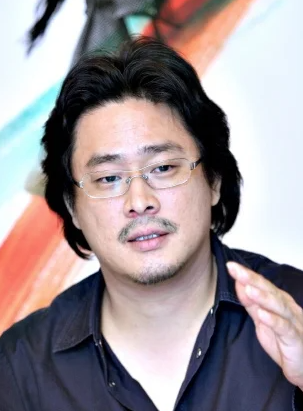 박찬욱 감독 초기 시절 모습, 철학과 출신 영화감독의 젊은 시절