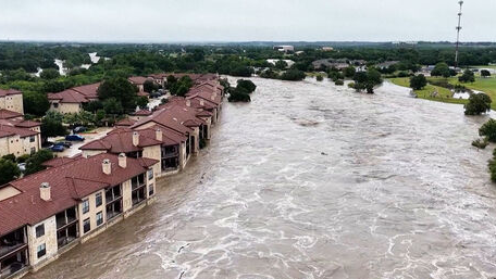텍사스폭우 지역 커카운티 홍수 사망 피해 원인 트럼프 예산 삭감 논란 미국 상황 정리1
