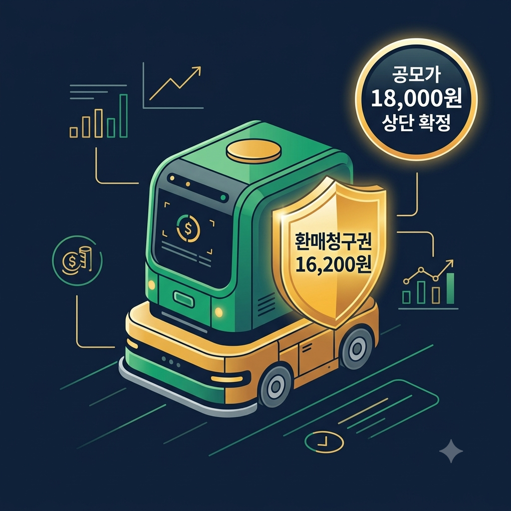 빅웨이브로보틱스 청약