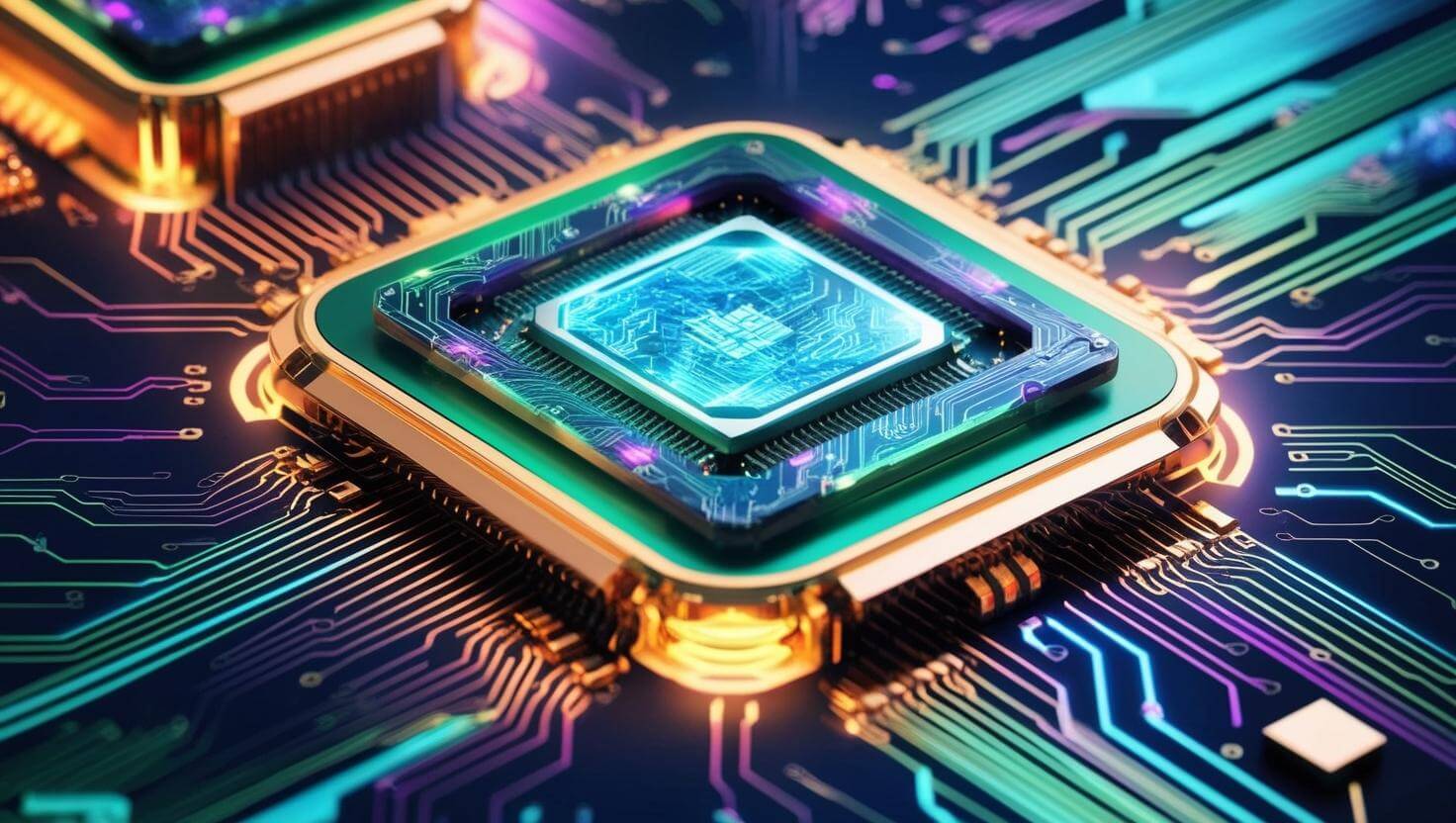 미국 양자컴퓨터 주식&amp;#44; 구글이 놓칠 수 없는 이유