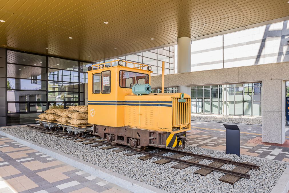 안산산업역사박물관