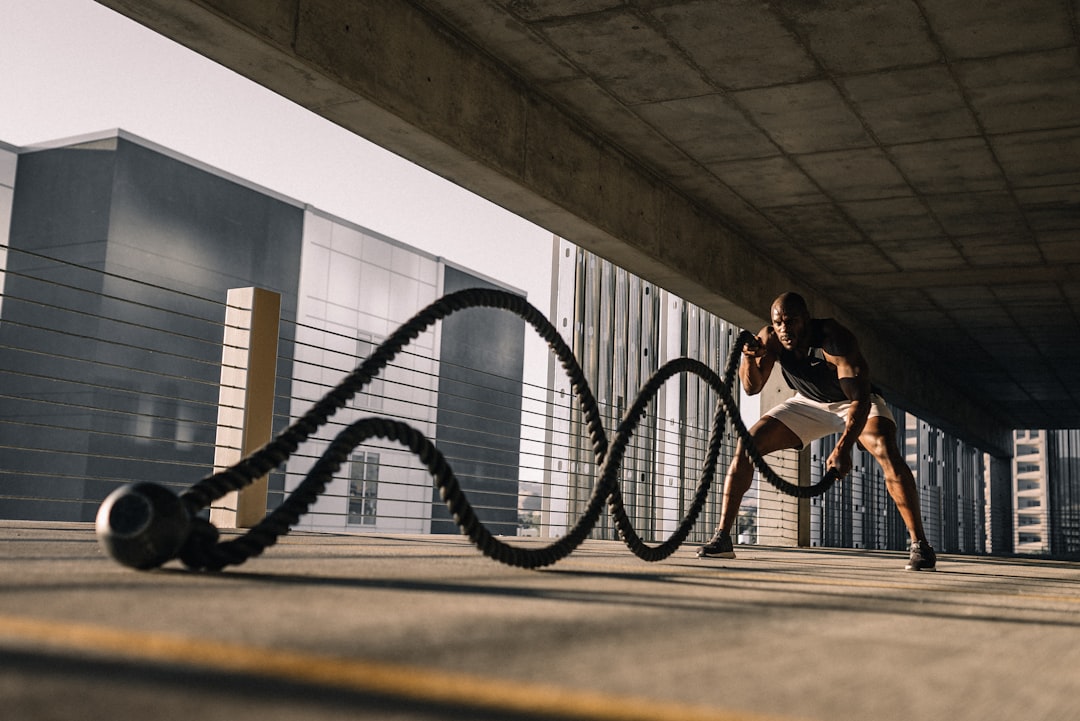 'Workout'