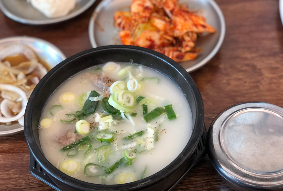 안성옥 미리내직영점