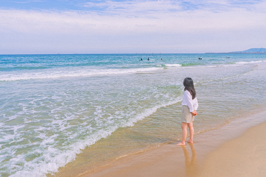 East Sea