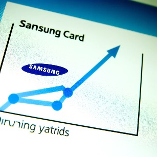 2024년 삼성카드 029780 배당 배당금 배당일 실적 2