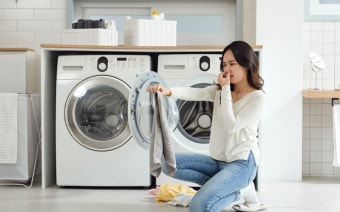 장마철 빨래 냄새 제거방법 [꿉꿉한 냄새 없이 산뜻하게 건조하는 꿀팁!] 장마철 빨래 냄새 제거방법 [꿉꿉한 냄새 없이 산뜻하게 건조하는 꿀팁!] 