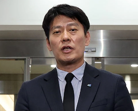 강북을 민주당 한민수 공천 이유